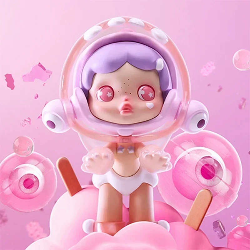 POP MART Skullpanda Candy Mons – Home Security Movie recenzja i cena