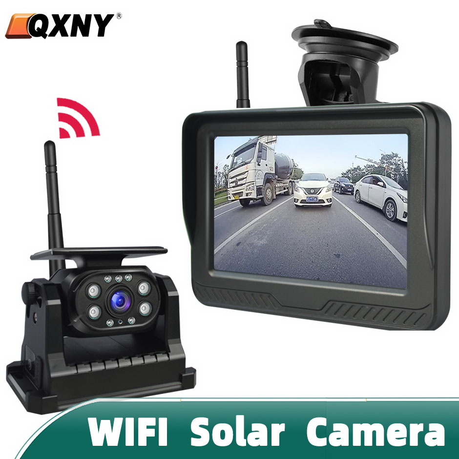 Słoneczny Bezprzewodowy Magnet – Camera Solar Wireless recenzja i cena