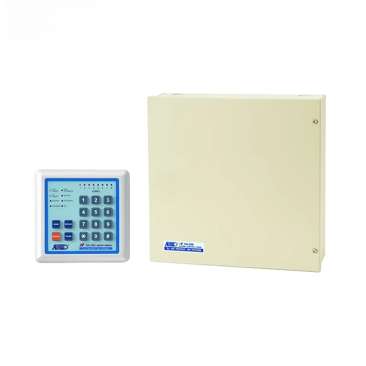 Panel sterowania alarmem domow – Home Security Phone Number recenzja i cena