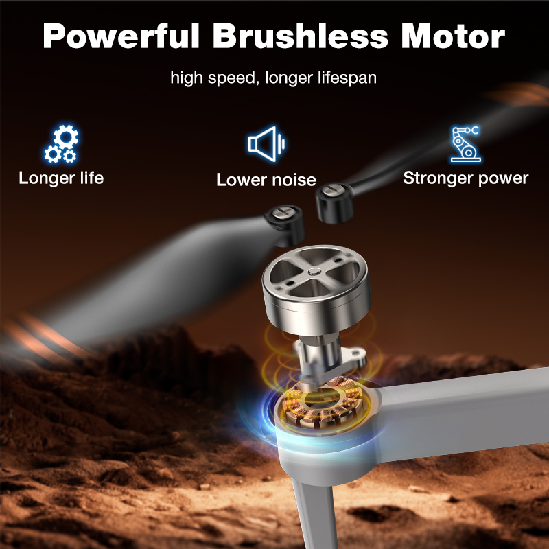 NOWY Gorący Dron L017 Pro Bezs – Home Security Cameras Outdoor recenzja i cena