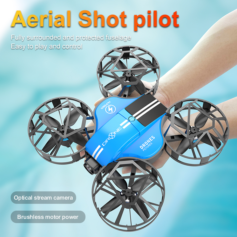 Nowy Mini Dron 812PRO profesjo – Home Security Cameras Outdoor recenzja i cena