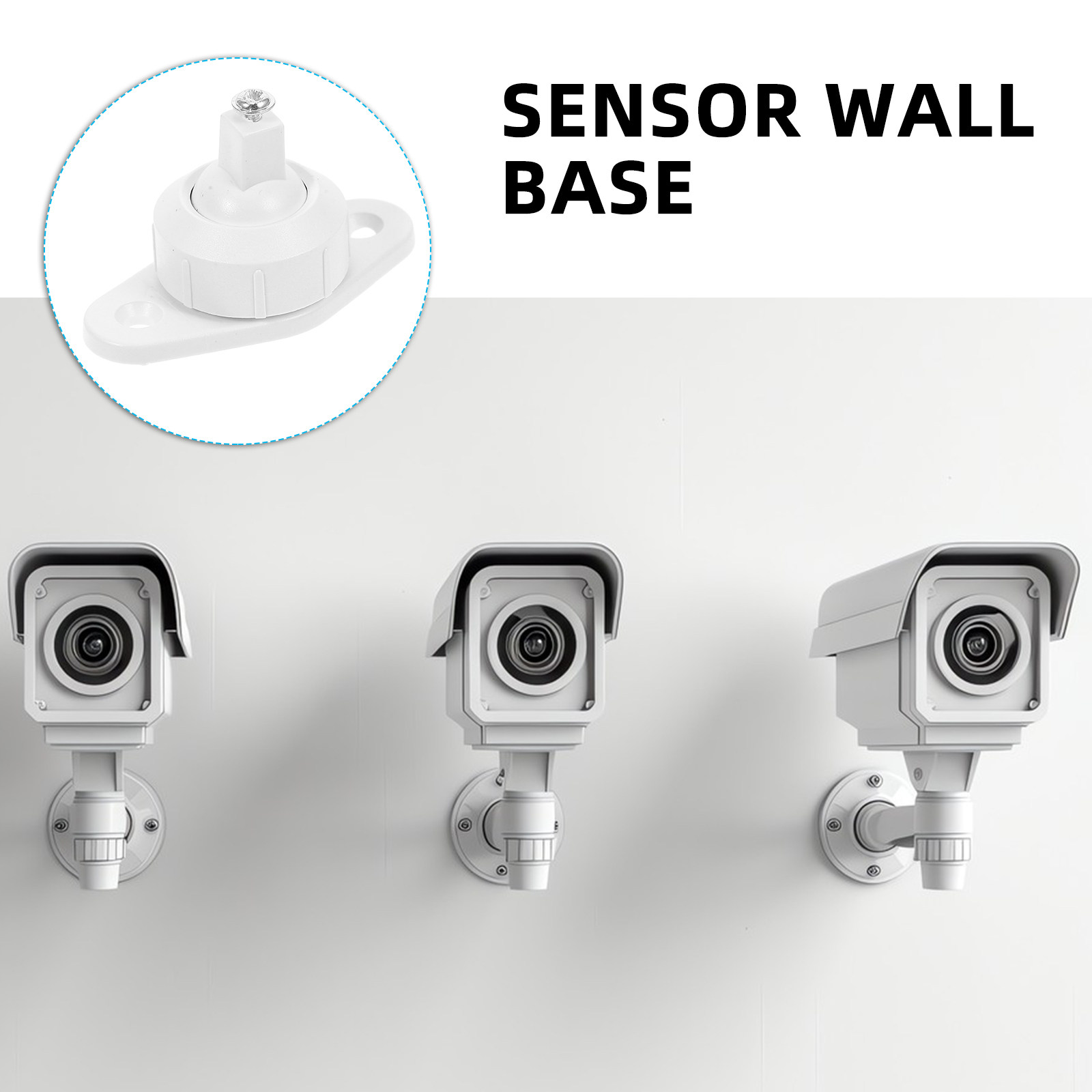 10 szt. Uniwersalny uchwyt mon – Home Security Firms recenzja i cena
