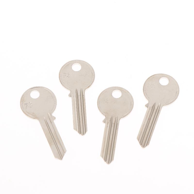 10 szt. F3 Klucze surowe z pod – Home Security Key recenzja i cena