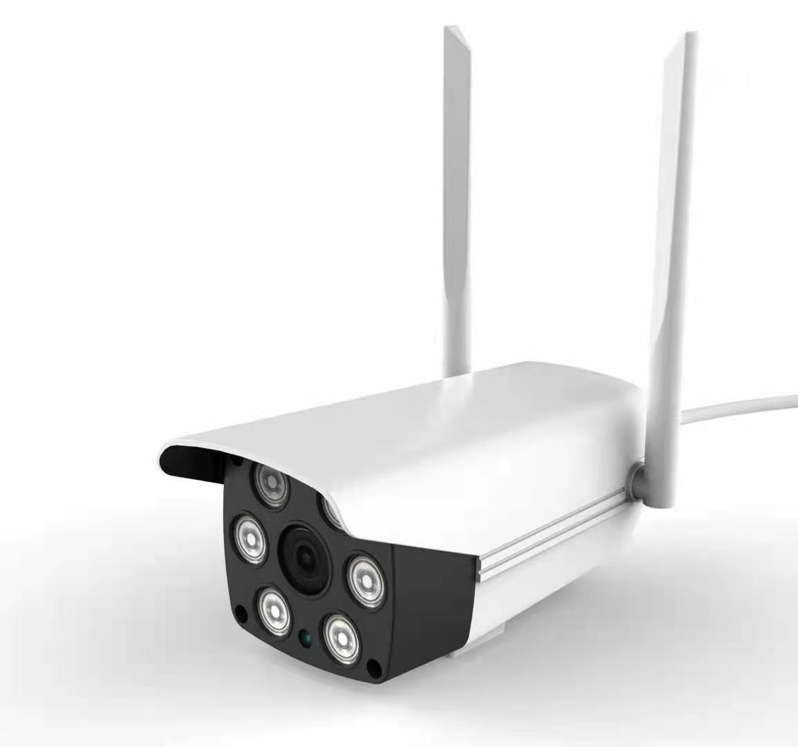 Kamera IP Bullet 2MP 1080P, ze – Home Security For Windows recenzja i cena