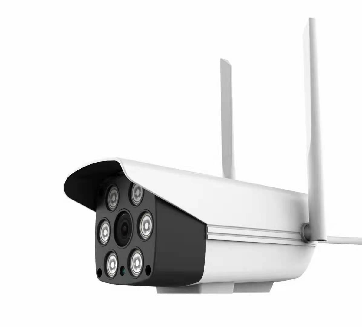 Kamera IP Bullet 2MP 1080P, ze – Home Security For Windows recenzja i cena