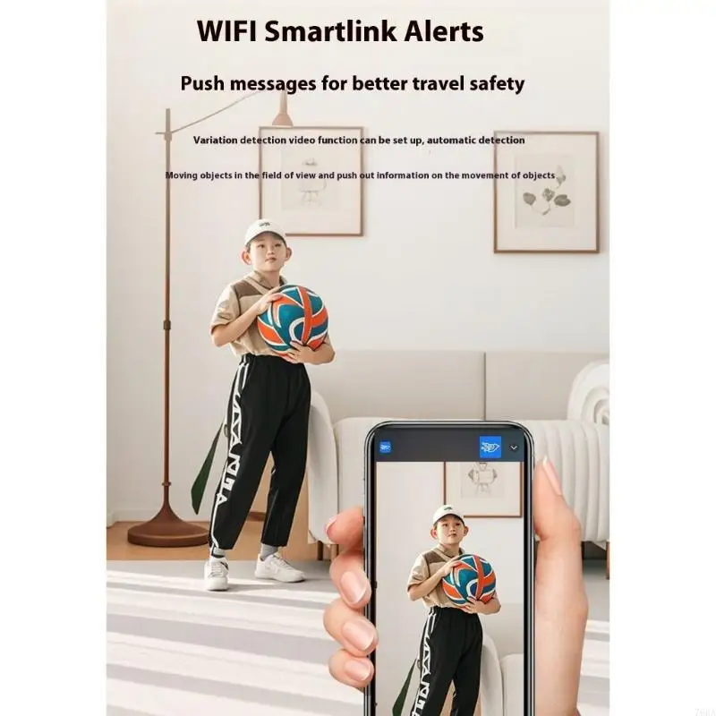 360 stopni obrotowa kamera dla – Home Security Robot recenzja i cena